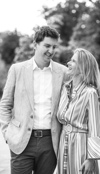 Chiara et Jonathan